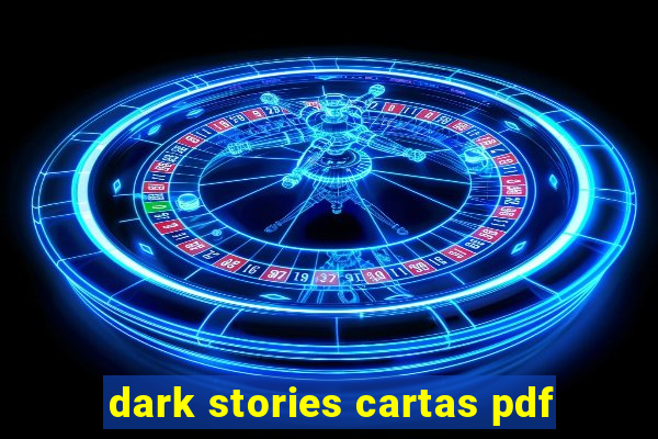 dark stories cartas pdf